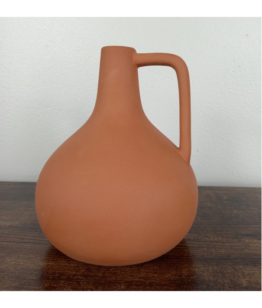 Kettle Vase 