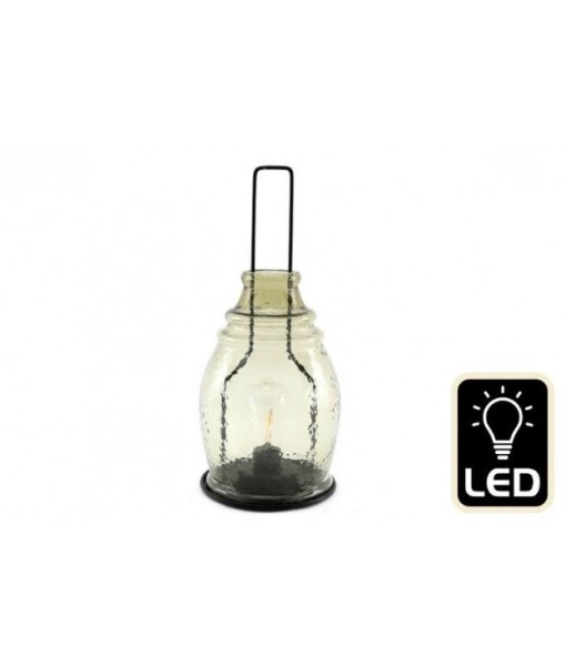 LED Lantern, 34cm