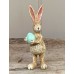 Easter Rabbit Ornaments